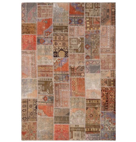 Patchwork Vintage