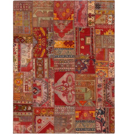 Patchwork Vintage
