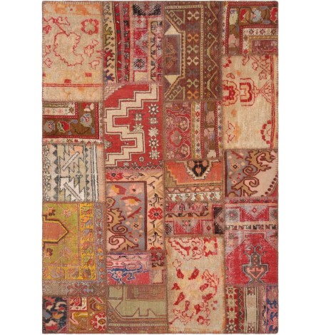 Patchwork Vintage