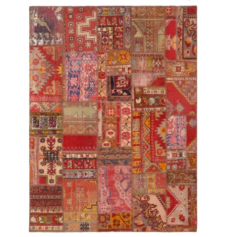 Patchwork Vintage