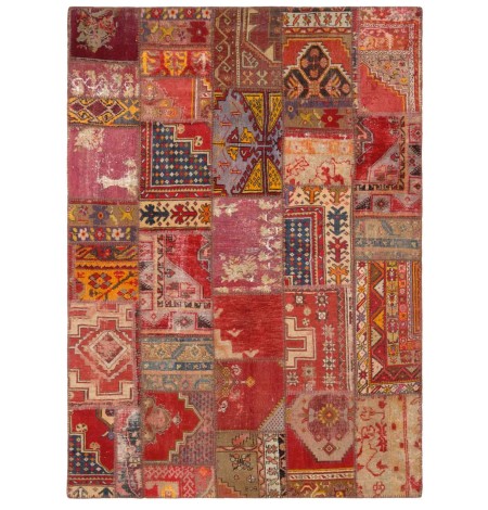 Patchwork Vintage
