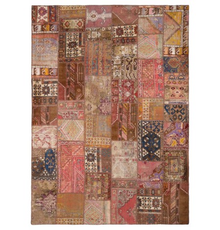 Patchwork Vintage