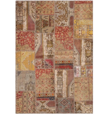 Patchwork Vintage