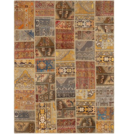 Patchwork Vintage