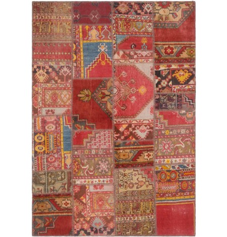 Patchwork Vintage