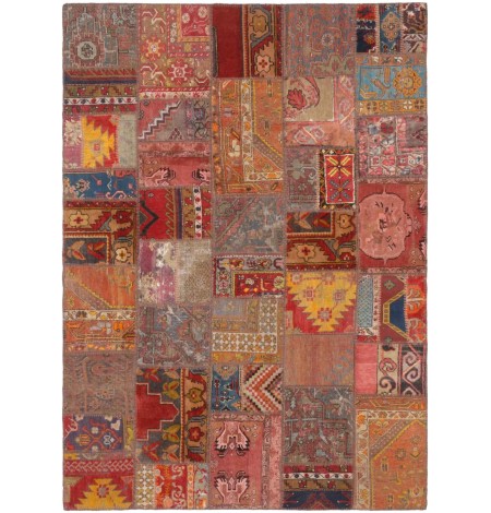 Patchwork Vintage