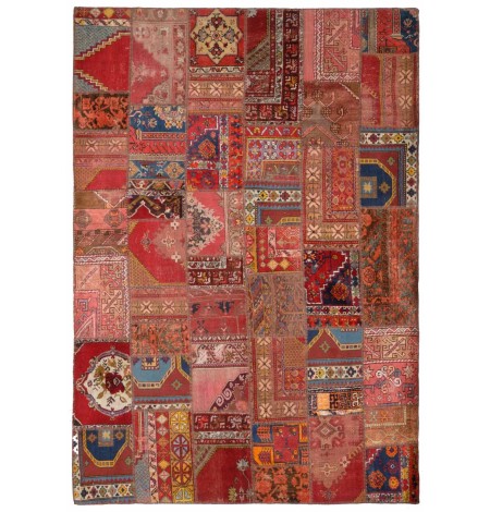 Patchwork Vintage
