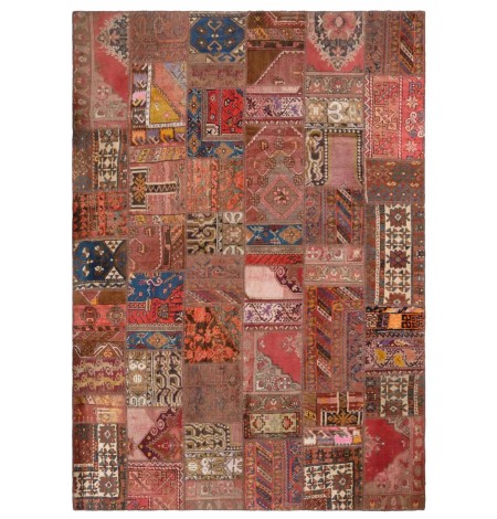 Patchwork Vintage