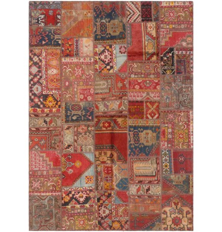 Patchwork Vintage