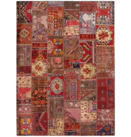 Patchwork Vintage