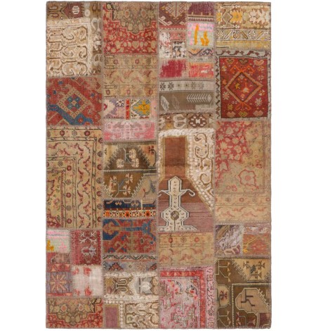 Patchwork Vintage