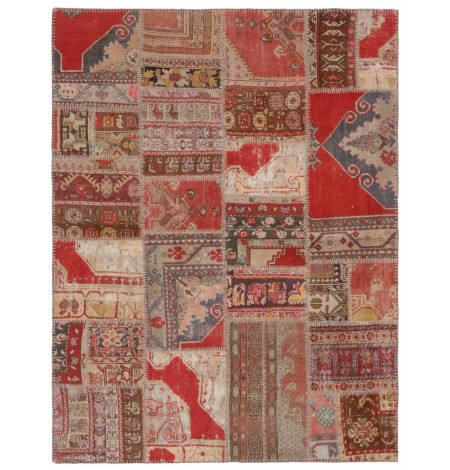 Patchwork Vintage