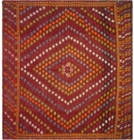 Kilim Cicim
