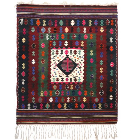 Kilim Bergama