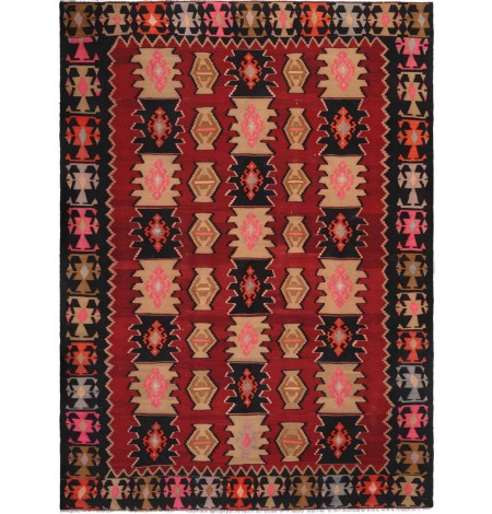 Kilim Maras