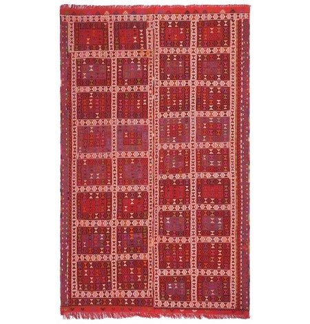 Kilim Cicim 