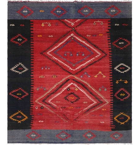 Kilim Sofra 