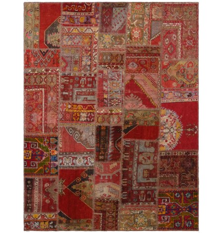 Patchwork Vintage
