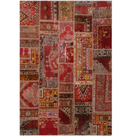 Patchwork Vintage