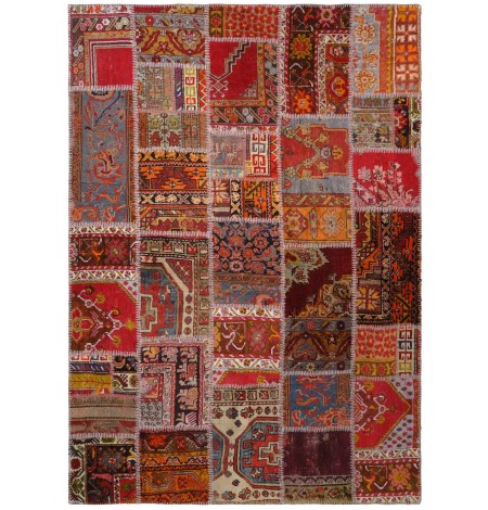 Patchwork Vintage