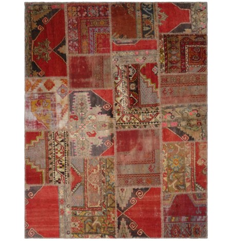 Patchwork Vintage