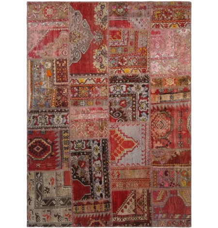 Patchwork Vintage