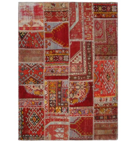 Patchwork Vintage