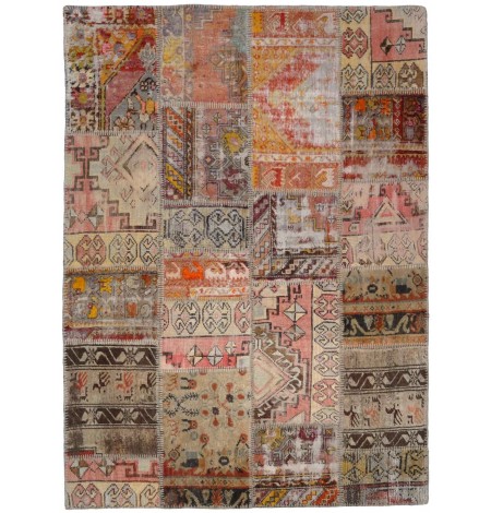 Patchwork Vintage
