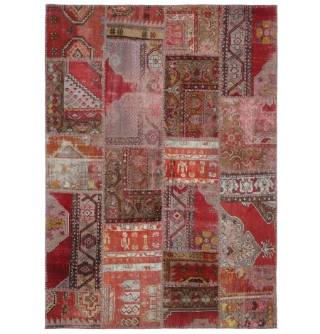 Patchwork Vintage