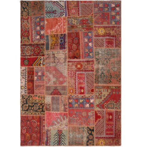 Patchwork Vintage