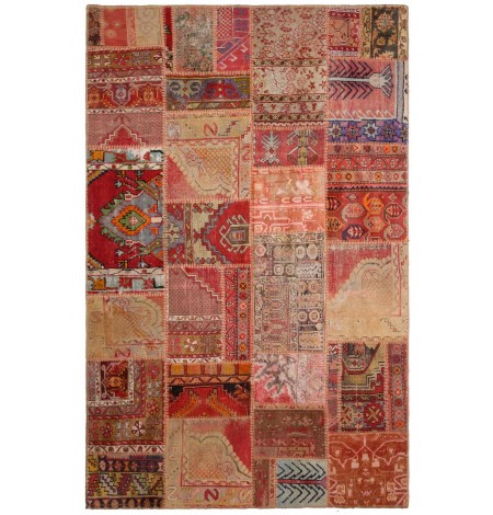 Patchwork Vintage