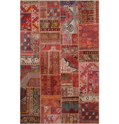 Patchwork Vintage