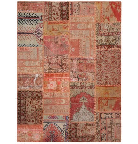 Patchwork Vintage