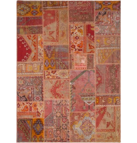 Patchwork Vintage
