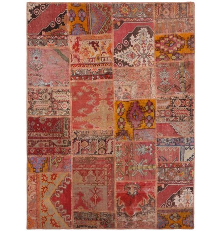 Patchwork Vintage