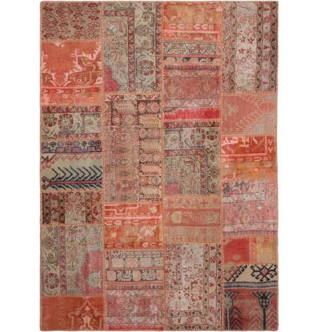 Patchwork Vintage