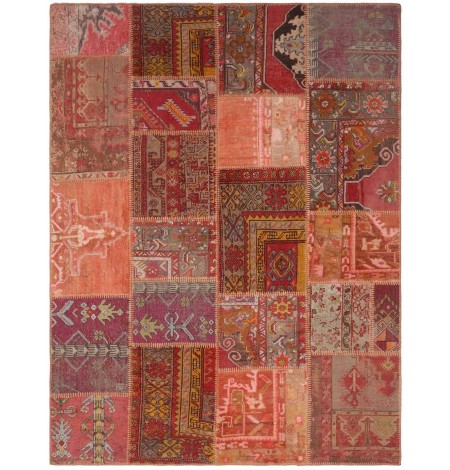 Patchwork Vintage