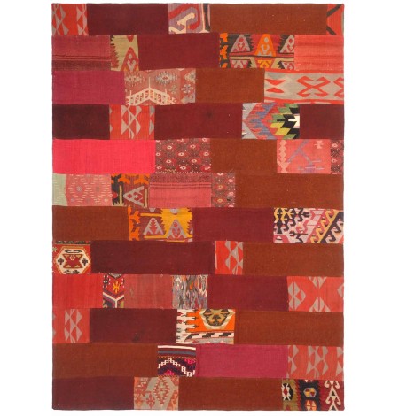 Kilim Patchwork