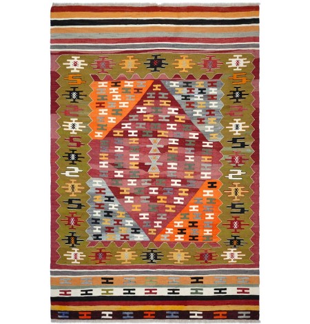 Kilim Konya