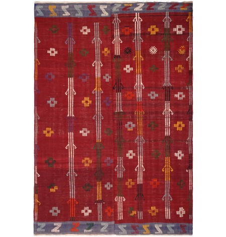 Kilim Cicim