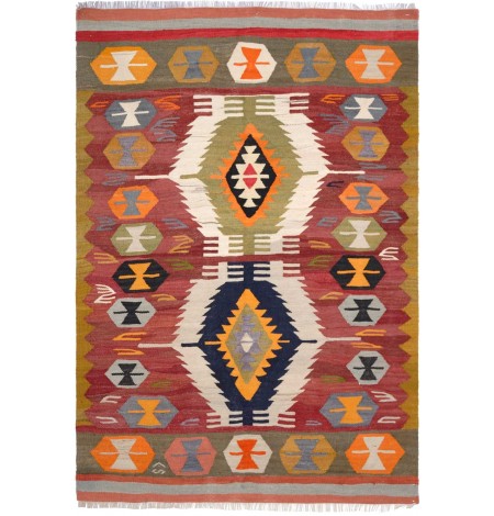 Kilim Mut