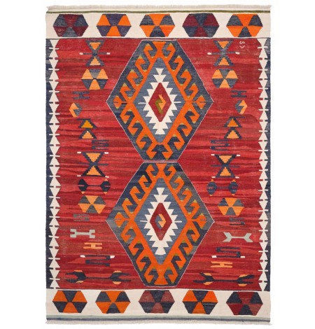 Kilim Mut