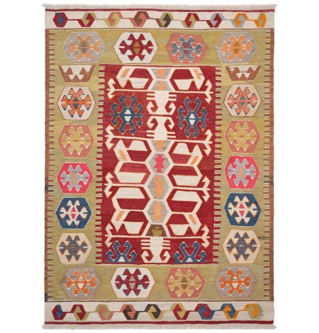 Kilim Dazkiri