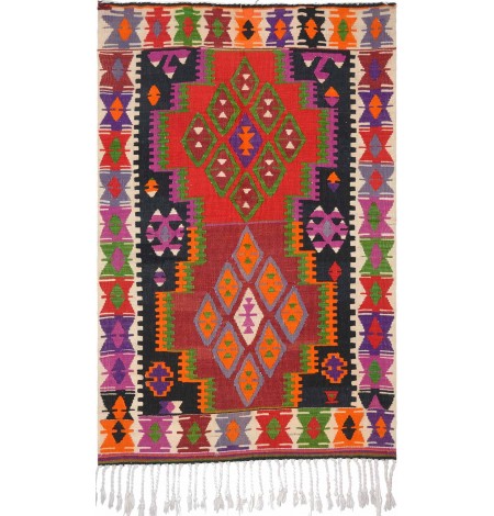 kilim Maras
