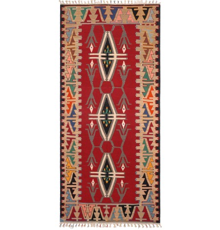 Kilim Yahyali
