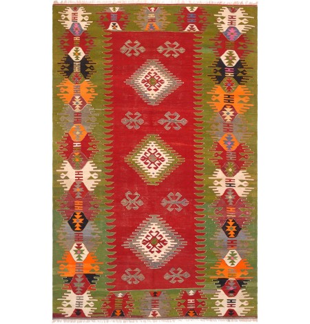 Kilim Dazkiri