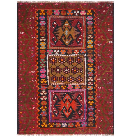 Kilim Avshar