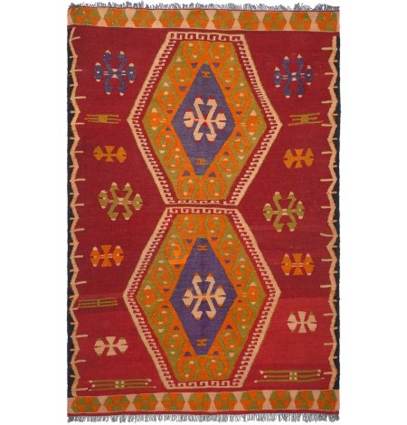 Kilim Mut