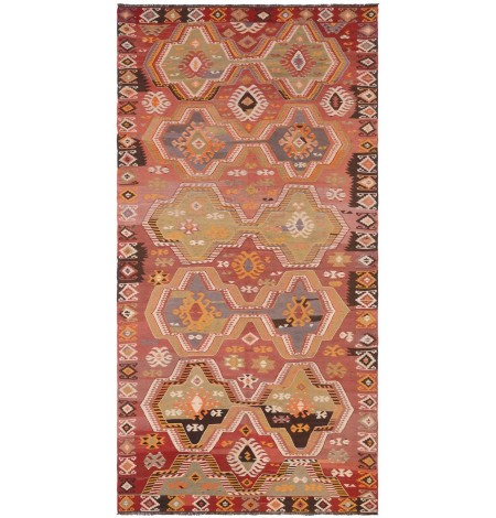 Kilim Mut