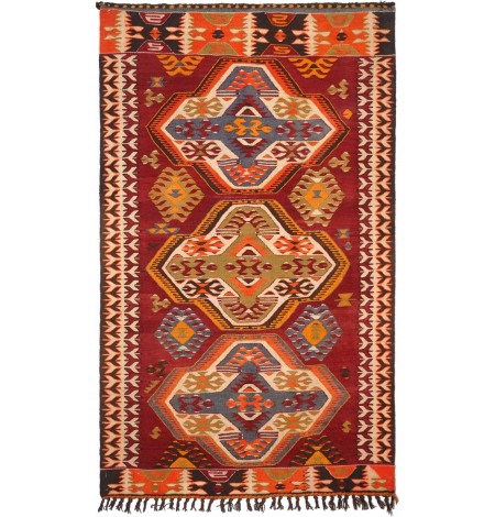 Kilim Mut
